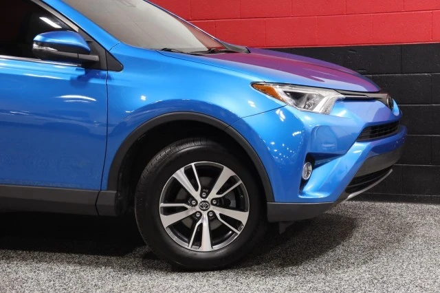 2018 Toyota RAV4 4th Gen - Image 3 of 21