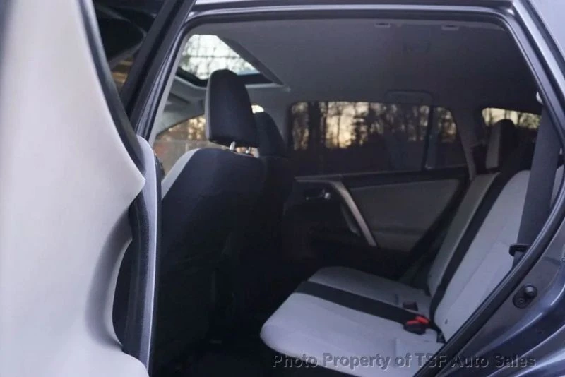 2018 Toyota RAV4 4th Gen - Image 12 of 12