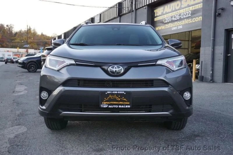 2018 Toyota RAV4 4th Gen - Image 2 of 12