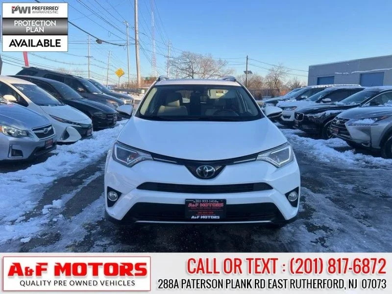 2018 Toyota RAV4 4th Gen - Image 2 of 12