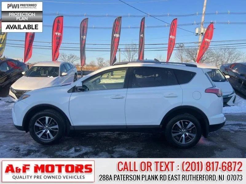 2018 Toyota RAV4 4th Gen - Image 3 of 12