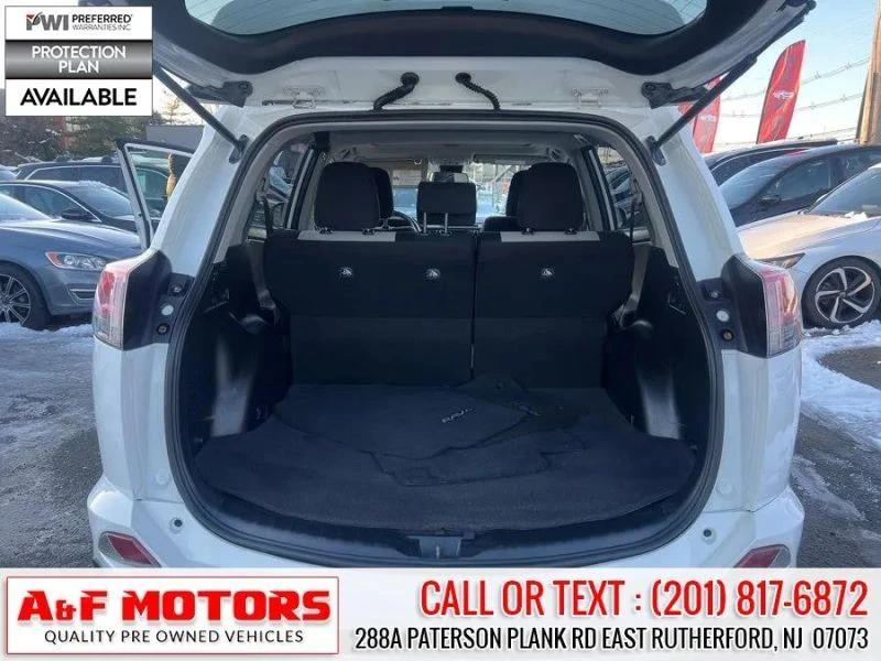 2018 Toyota RAV4 4th Gen - Image 12 of 12