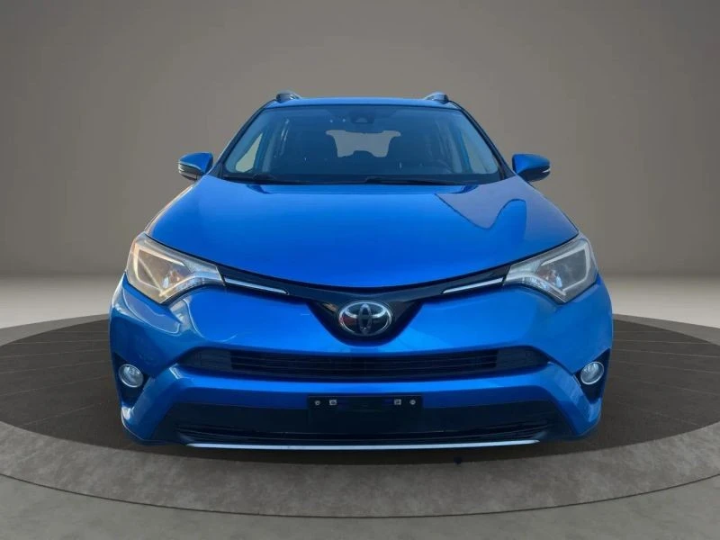2018 Toyota RAV4 4th Gen - Image 2 of 12