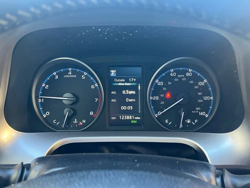 2018 Toyota RAV4 4th Gen - Image 11 of 12