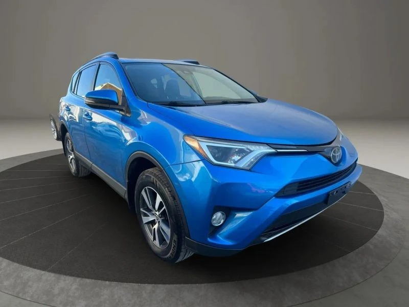 2018 Toyota RAV4 4th Gen - Image 3 of 12