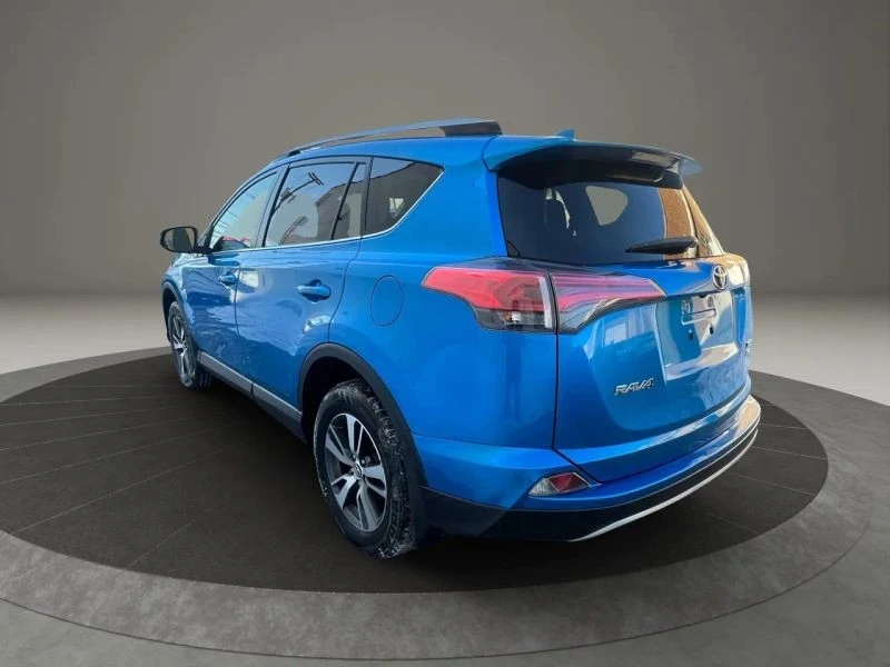 2018 Toyota RAV4 4th Gen - Image 7 of 12