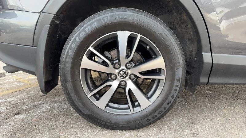 2018 Toyota RAV4 4th Gen - Image 11 of 12