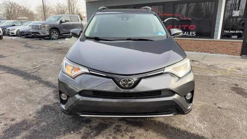 2018 Toyota RAV4 4th Gen - Image 2 of 12