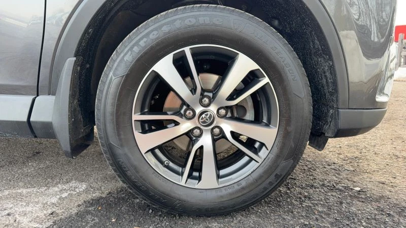 2018 Toyota RAV4 4th Gen - Image 12 of 12