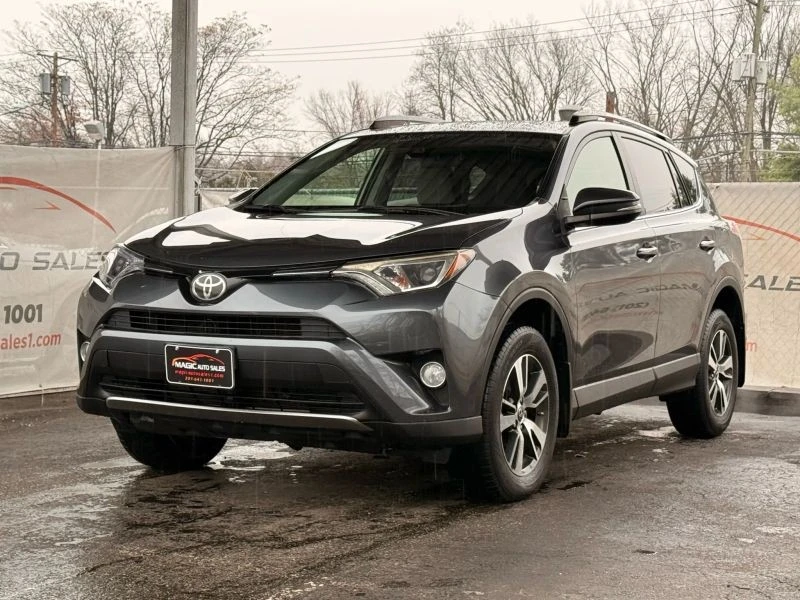 2018 Toyota RAV4 4th Gen - Image 3 of 12
