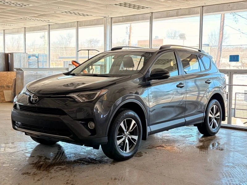 2018 Toyota RAV4 4th Gen - Image 3 of 12