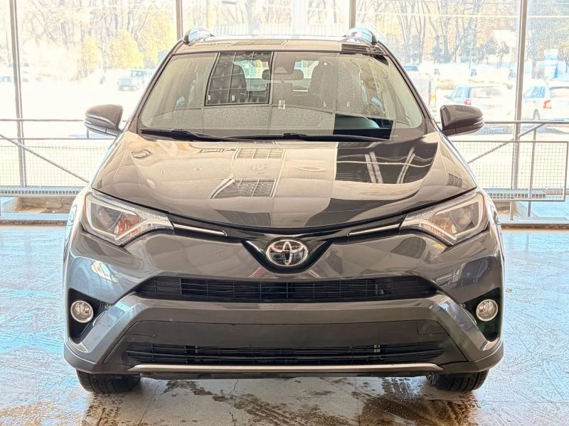 2018 Toyota RAV4 4th Gen - Image 5 of 12