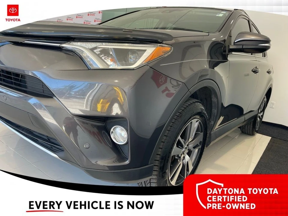2018 Toyota RAV4 4th Gen - Image 6 of 12