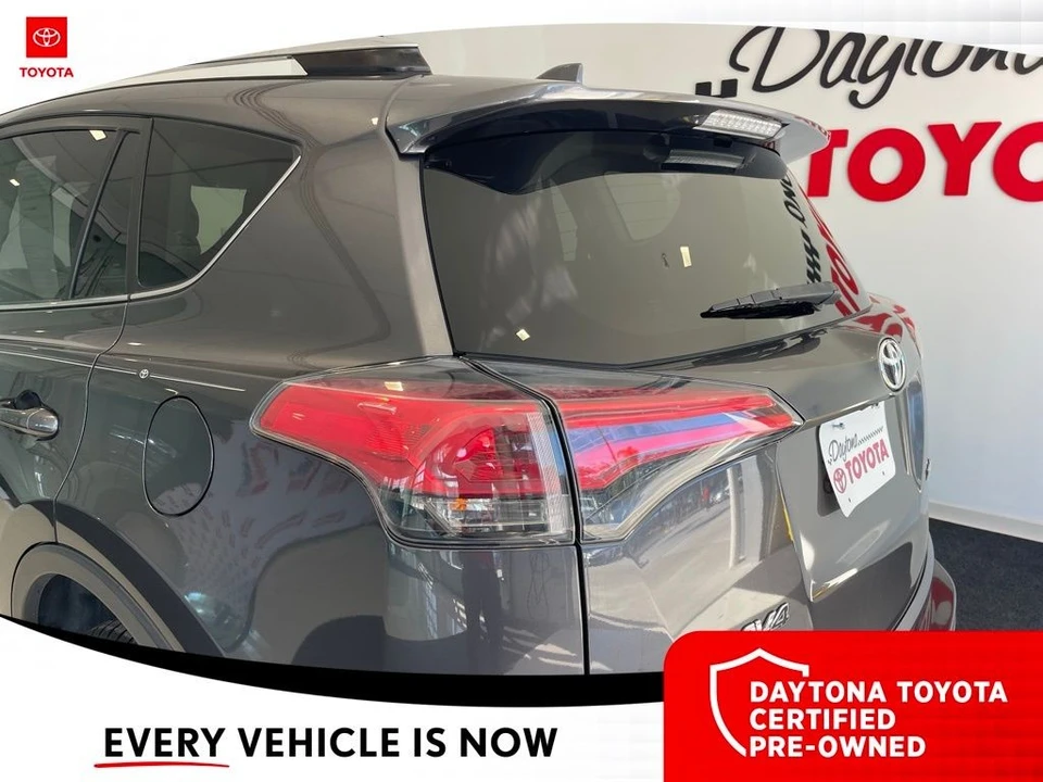 2018 Toyota RAV4 4th Gen - Image 12 of 12