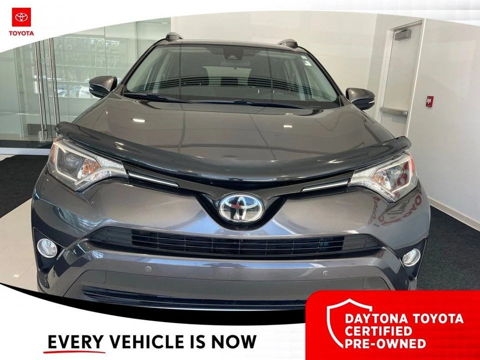 2018 Toyota RAV4 4th Gen - Image 4 of 12