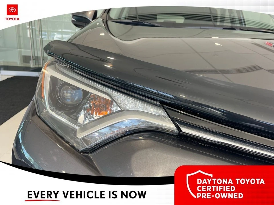 2018 Toyota RAV4 4th Gen - Image 3 of 12
