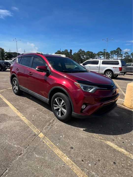 2018 Toyota RAV4 4th Gen - Image 3 of 14