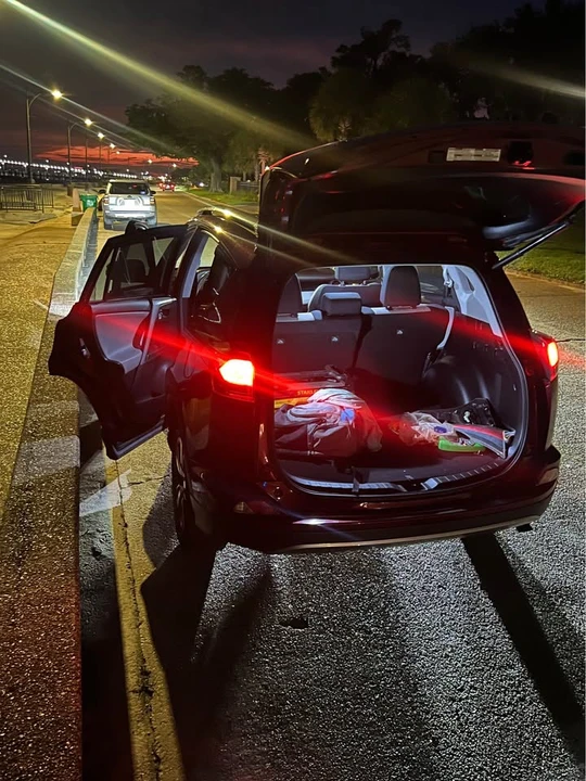 2018 Toyota RAV4 4th Gen - Image 6 of 14