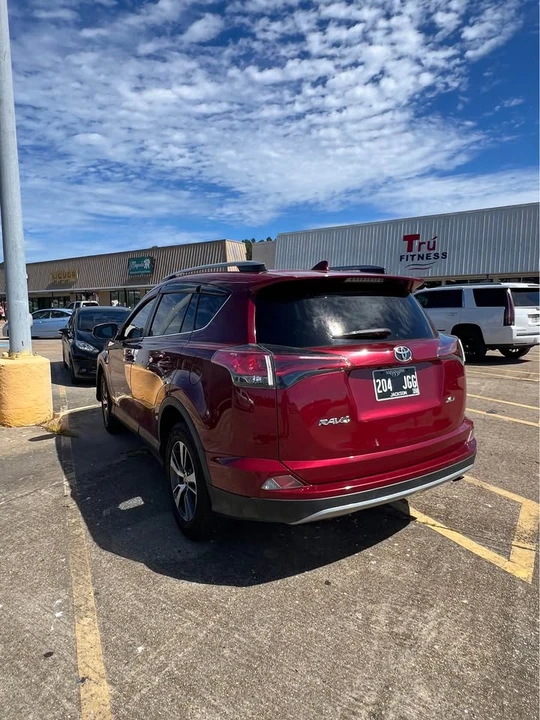 2018 Toyota RAV4 4th Gen - Image 2 of 14