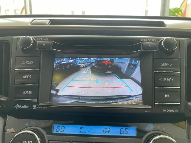 2018 Toyota RAV4 4th Gen - Image 14 of 21
