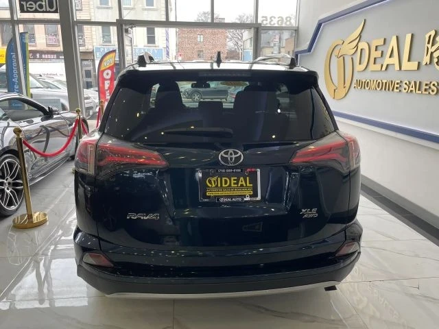 2018 Toyota RAV4 4th Gen - Image 5 of 21