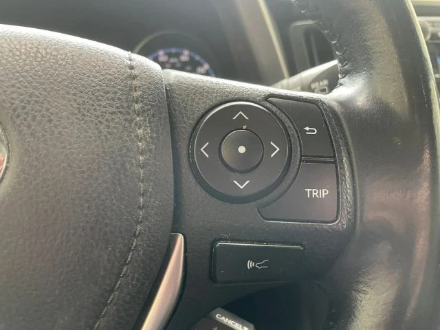 2018 Toyota RAV4 4th Gen - Image 11 of 21