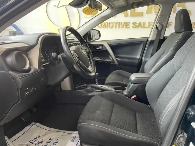 2018 Toyota RAV4 4th Gen - Image 8 of 21