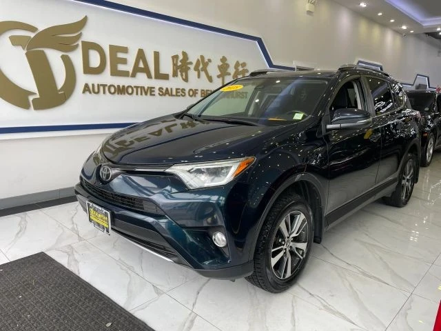 2018 Toyota RAV4 4th Gen - Image 3 of 21