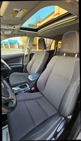 2018 Toyota RAV4 4th Gen - Image 16 of 21