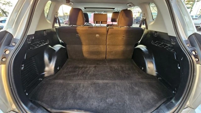 2018 Toyota RAV4 4th Gen - Image 9 of 21