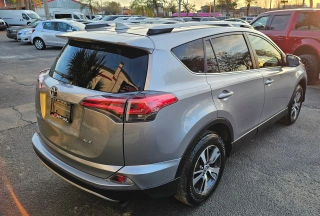 2018 Toyota RAV4 4th Gen - Image 4 of 21
