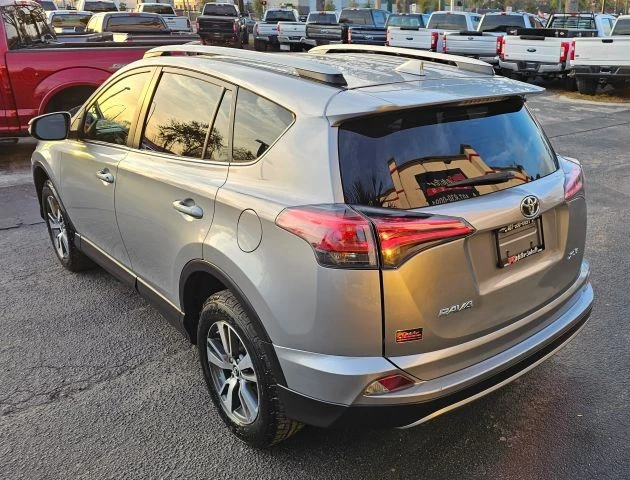 2018 Toyota RAV4 4th Gen - Image 3 of 21