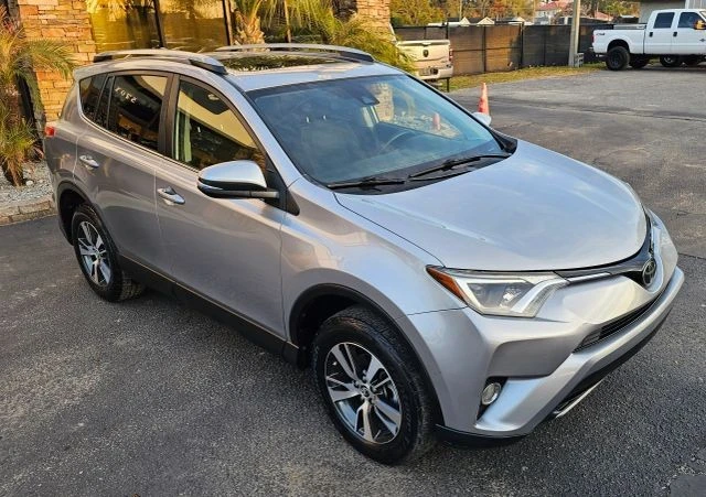 2018 Toyota RAV4 4th Gen - Image 2 of 21