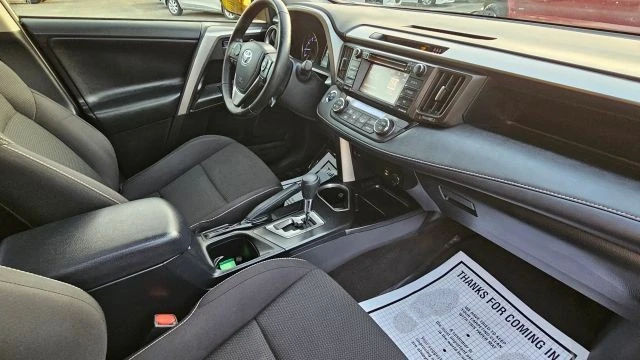 2018 Toyota RAV4 4th Gen - Image 14 of 21