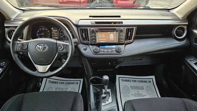 2018 Toyota RAV4 4th Gen - Image 18 of 21