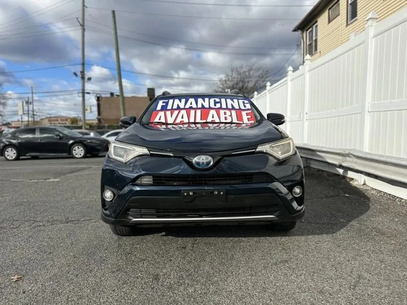 2018 Toyota RAV4 4th Gen - Image 2 of 12