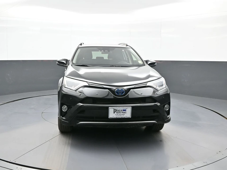 2018 Toyota RAV4 4th Gen - Image 2 of 21
