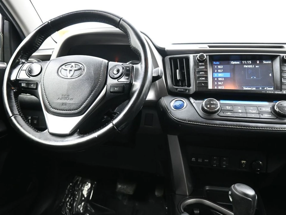 2018 Toyota RAV4 4th Gen - Image 19 of 21