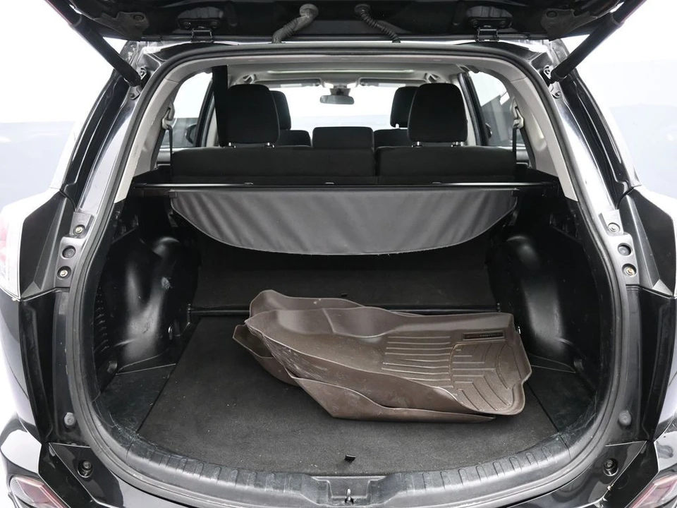 2018 Toyota RAV4 4th Gen - Image 21 of 21