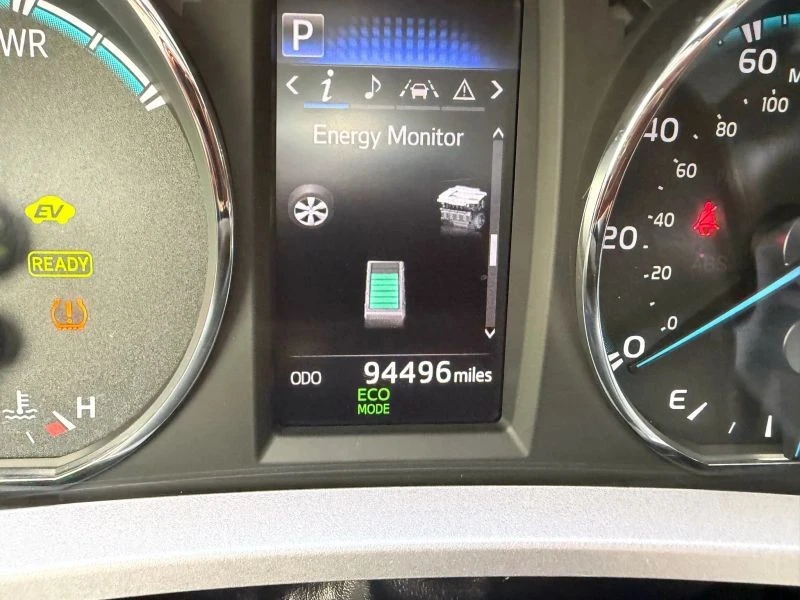 2018 Toyota RAV4 4th Gen - Image 11 of 12