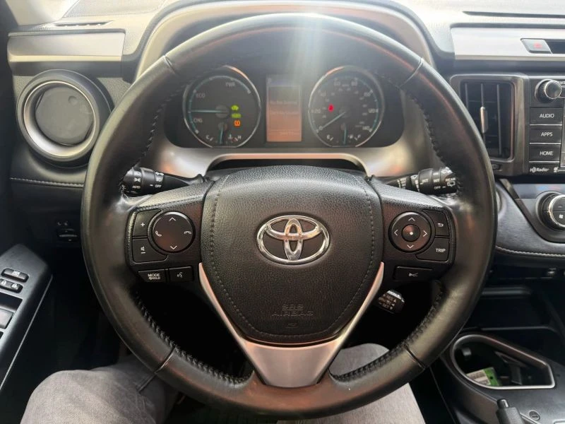 2018 Toyota RAV4 4th Gen - Image 12 of 12