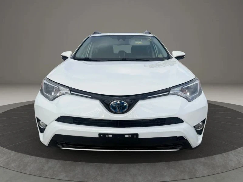 2018 Toyota RAV4 4th Gen - Image 2 of 12