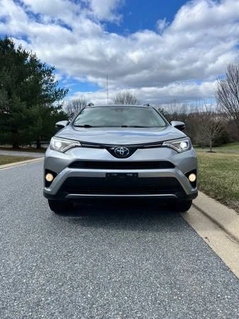 2018 Toyota RAV4 4th Gen - Image 5 of 16