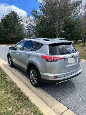 2018 Toyota RAV4 4th Gen - Image 3 of 16