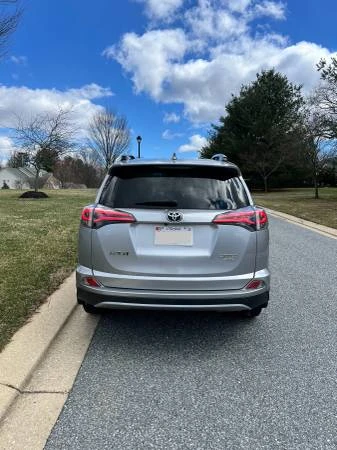 2018 Toyota RAV4 4th Gen - Image 4 of 16