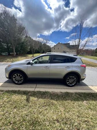 2018 Toyota RAV4 4th Gen - Image 2 of 16