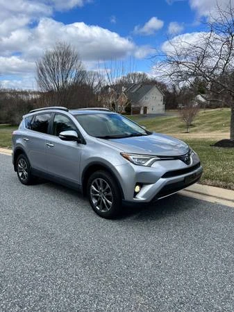 2018 Toyota RAV4 4th Gen - Image 6 of 16