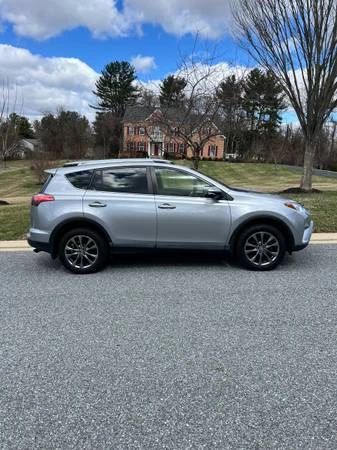 2018 Toyota RAV4 4th Gen - Image 7 of 16