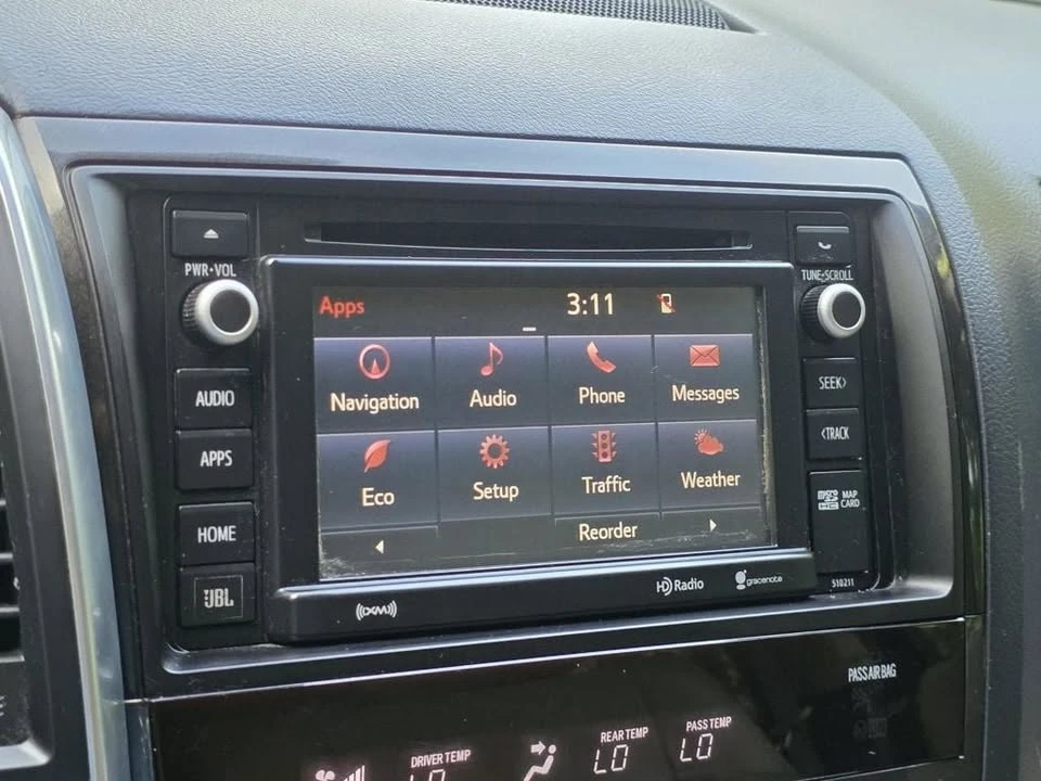 2018 Toyota Sequoia 2nd Gen - Image 19 of 20