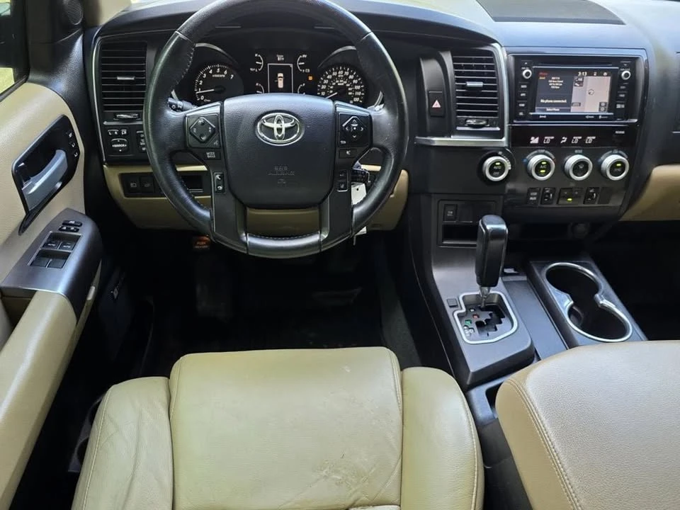 2018 Toyota Sequoia 2nd Gen - Image 12 of 20